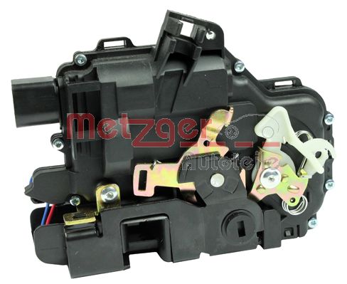 Door Lock - 2314030 METZGER